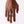 Sterling Silver Star Skull Rings