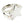 Star Sterling Silver Ring