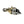 Carica l&#39;immagine nel visualizzatore Galleria, Ciondolo teschio Steampunk in argento sterling in ottone
