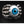 Sterling Silver Blue Eyeball Ring