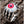 Load image into Gallery viewer, Sterling Silver Claw Red Eyeball Ring
