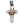 Charger l&#39;image dans la galerie, collier pendentif croix en argent sterling
