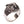 Load image into Gallery viewer, Sterling Silver Owl Band Ring
