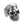 Load image into Gallery viewer, Sterling Silver Tough Men Skull Ring
