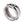 Bague tribale en argent sterling