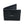 Ladda in bild i Galleri Viewer, Blå polerad Stingray plånbok
