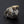 Загрузить изображение в программу просмотра галереи, Подвеска с сахарным черепом из стерлингового серебра 925 пробы
