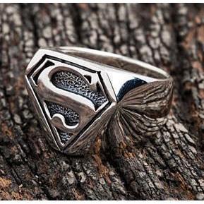 Anello Superman