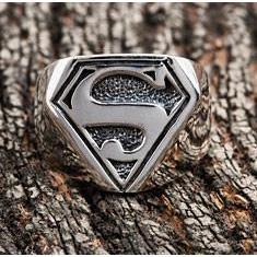 Anello Superman