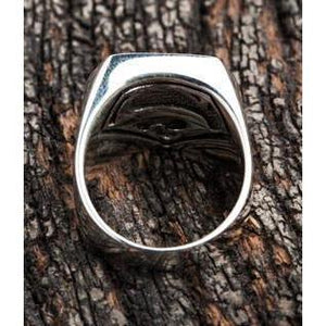 Anello Superman