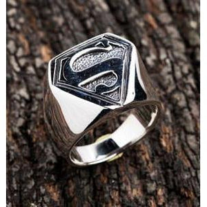 Anello Superman