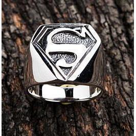 Anello Superman