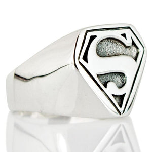 Anello Superman