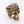 Load image into Gallery viewer, Sterling Silver Tibetan Skull Ring
