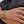Sterling Silber Tiger Herrenarmband