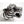 Sterling Silver Mens Tiger Rings