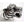 Load image into Gallery viewer, Sterling Silver Mens Tiger Rings
