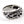 Anelli da uomo a fascia tribale in argento sterling