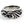 Load image into Gallery viewer, Tribal Sterling Silver Band Mens Rings
