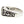 Bague émeraude tribale en argent sterling