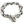 Load image into Gallery viewer, Tribal Silver Bracelet
