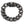Tribal Sterling Silber Totenkopf Armband