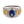 Ladda in bild i Galleri Viewer, Tvåfärgad Rolex-ring för män
