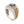 Загрузить изображение в программу просмотра галереи, Двухцветные мужские кольца Rolex
