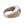 Ladda in bild i Galleri Viewer, Tvåfärgad Rolex-ring för män
