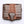 Load image into Gallery viewer, Twotone Brown Crocodile Skin Womens Wallets

