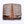 Load image into Gallery viewer, Twotone Brown Crocodile Skin Womens Wallets
