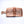 Portefeuilles Femme Twotone Old Rose Crocodile Skin