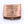 Portefeuilles Femme Twotone Old Rose Crocodile Skin