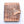 Portefeuilles Femme Twotone Old Rose Crocodile Skin
