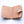 Portefeuilles Femme Twotone Old Rose Crocodile Skin