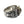 Load image into Gallery viewer, Viking Skull Thors Hammer Ring

