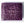 Violet Hornback Crocodile Mens Wallet