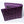 Violet Hornback Crocodile Mens Wallet