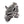 Carica l&#39;immagine nel visualizzatore Galleria, Anello in argento sterling lupo mannaro
