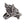 Carica l&#39;immagine nel visualizzatore Galleria, Anello in argento sterling lupo mannaro
