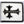 Загрузить изображение в программу просмотра галереи, Байкерский кошелек белого цвета с крестом ската
