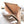 Portefeuilles Femme Peau De Queue De Crocodile Blanc Perle