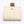 Portefeuilles Femme Peau De Queue De Crocodile Blanc Perle