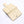Portefeuilles Femme Peau De Queue De Crocodile Blanc Perle