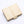 Portefeuilles Femme Peau De Queue De Crocodile Blanc Perle