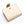 Portefeuilles Femme Peau De Queue De Crocodile Blanc Perle