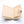 Portefeuilles Femme Peau De Queue De Crocodile Blanc Perle