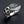 Anillo de plata con corazón alado de la paz, interior de la banda