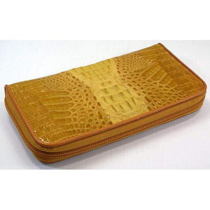 Женские кошельки Yellow Twotone