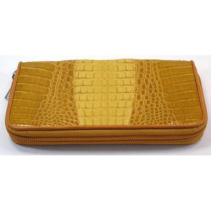 Женские кошельки Yellow Twotone